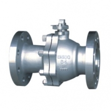 Q41F/H64國標固定球閥