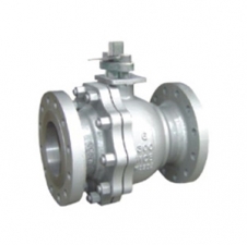 Q41F/H-300Lb美標球閥