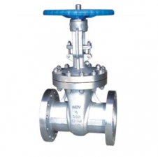 NKZ41W-64國標真空隔離不銹鋼閥門