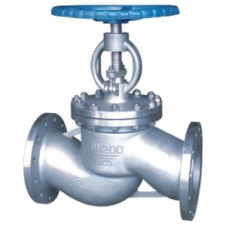 J41W-25國標不銹鋼閥門